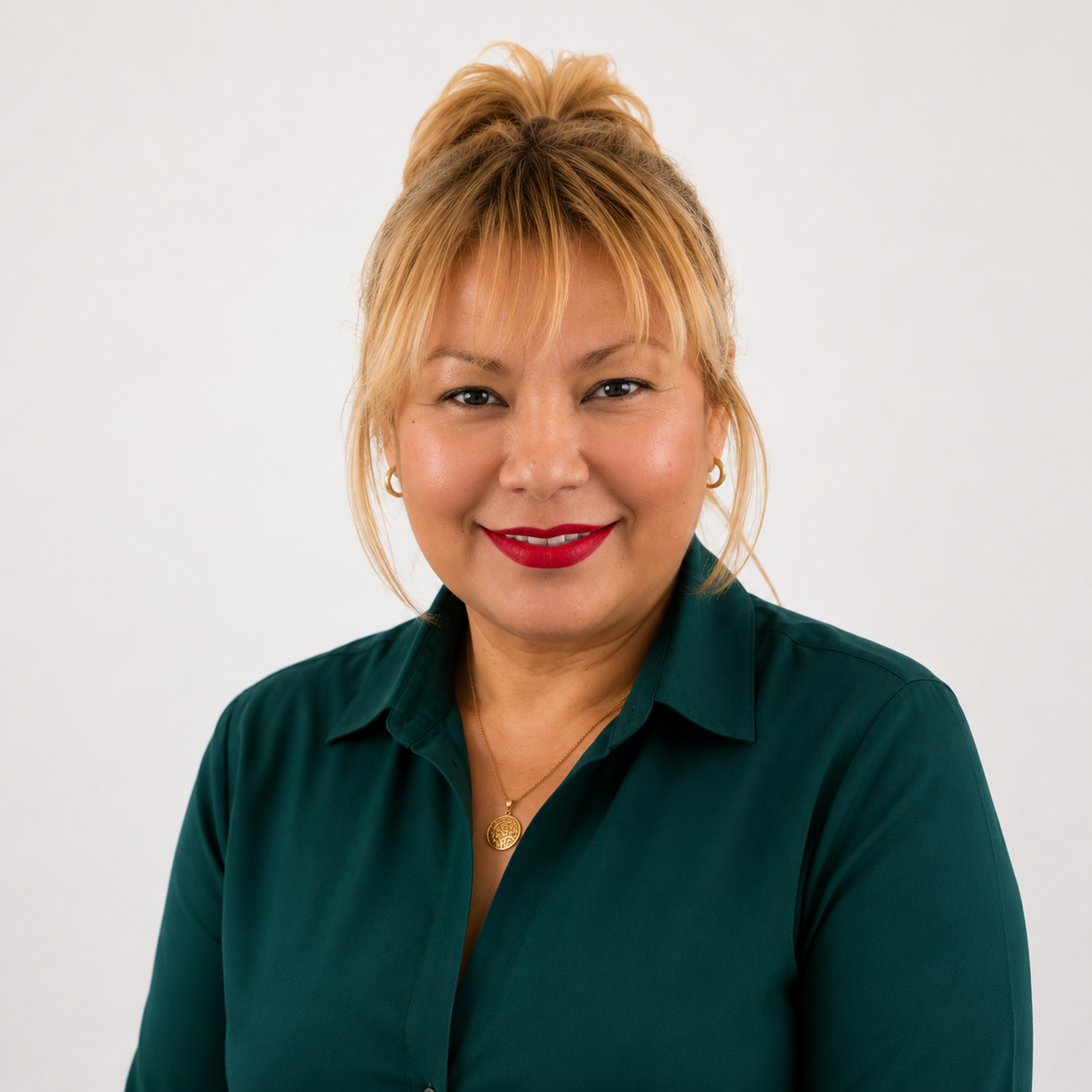Giselle Velasquez