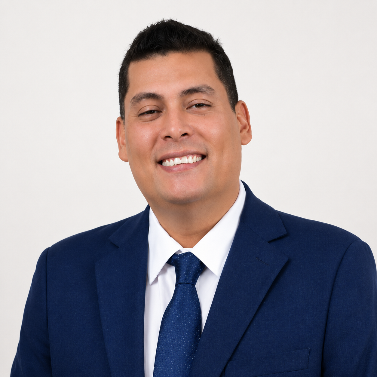 Juan Antonio Ortega Chung